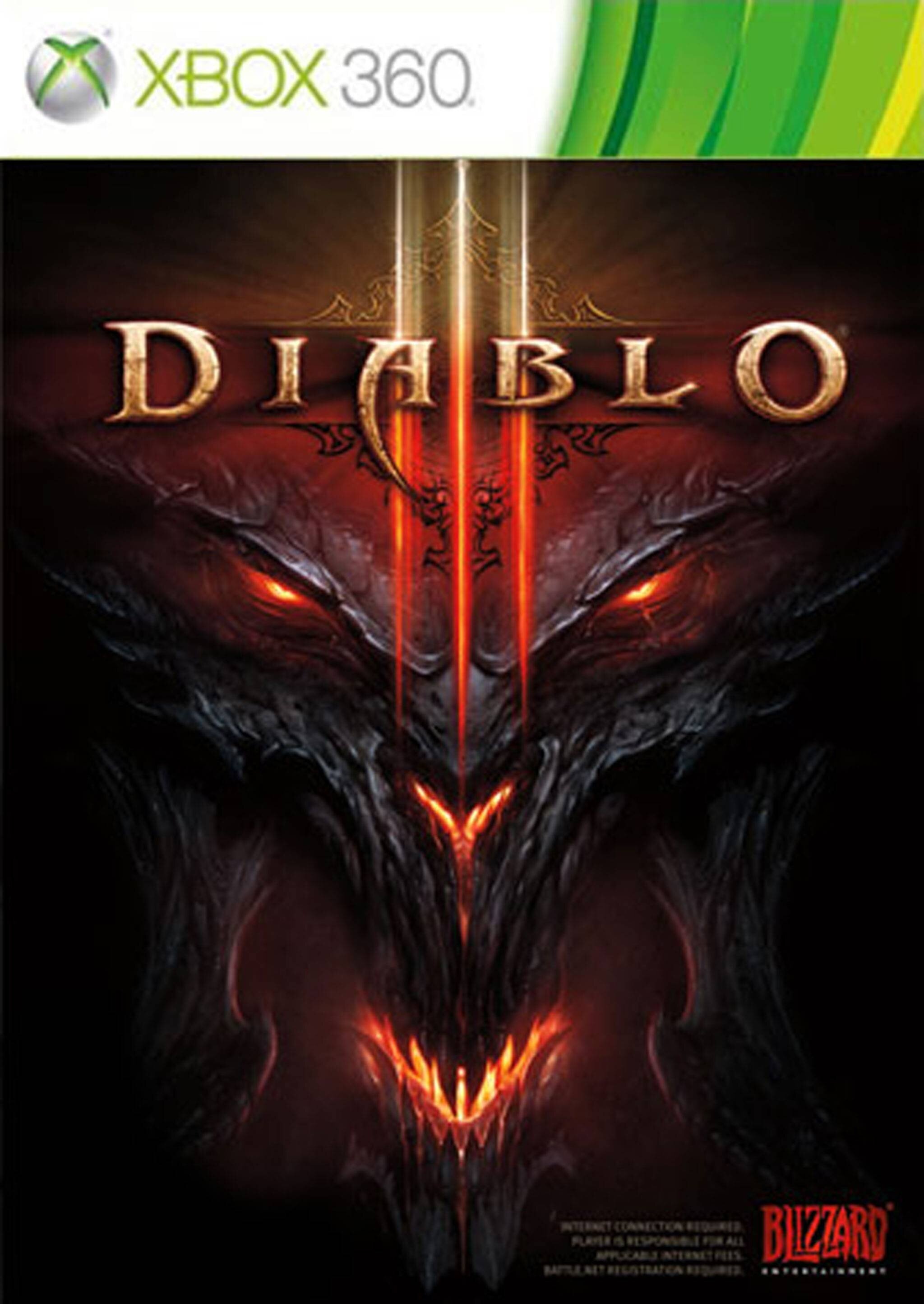 Diablo III Reaper Of Souls(Wymiana 50zł) X0494